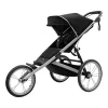 Thule Kinderwagen Glide 2 In Schwarz 26