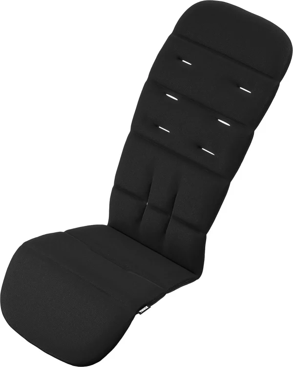 Thule Seat Liner, Sitzauflage Schwarz 1