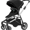 Thule Sleek, Stadtbuggy, Midnight Black 25