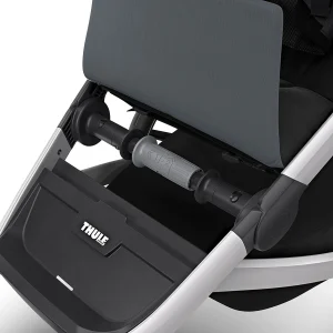 Thule Urban Glide 2, Jogging-Buggy, Dark Shadow 22