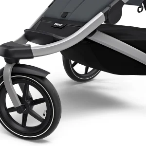 Thule Urban Glide 2, Jogging-Buggy, Dark Shadow 26