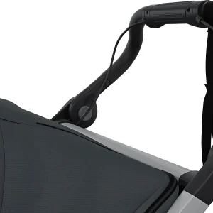 Thule Urban Glide 2, Jogging-Buggy, Dark Shadow 30