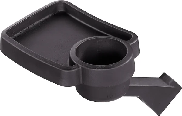 Thule Urban Glide Snack Tray, Ablage Für Snacks Schwarz 1