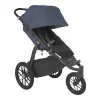 Uppababy Kinderwagen Ridge In Blau 16