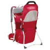 VAUDE Shuttle Base – Kindertrage (Kraxen) 72 Cm In Rot 7