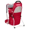 VAUDE Shuttle Base Kindertragerucksack 72 Cm In Dark Indian Red 5